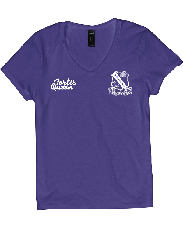 KC Ladies T-Shirt