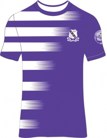 KC Manning Cup 2022 Replica Jersey Purple