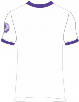 KC Manning Cup 2022 Replica Jersey White