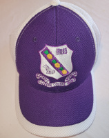 KC Caps - Purple