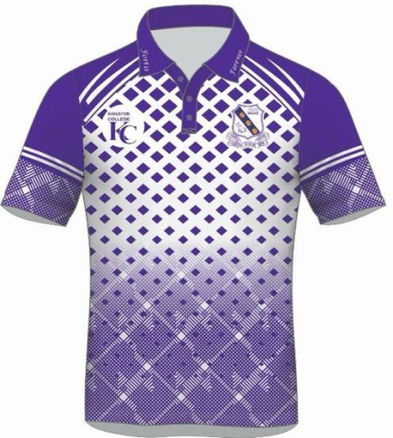 2024 Champs Jersey - Option A