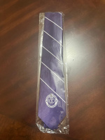 KCOB Centenary Tie 