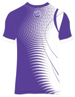 Men's 2026 CHAMPS Jersey (Option F)