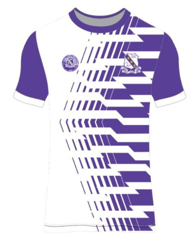 Men's 2026 CHAMPS Jersey (Option D)