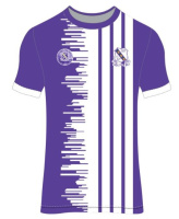 Men's 2026 CHAMPS Jersey (Option E)