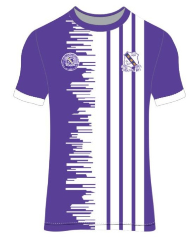 Men's 2026 CHAMPS Jersey (Option E)