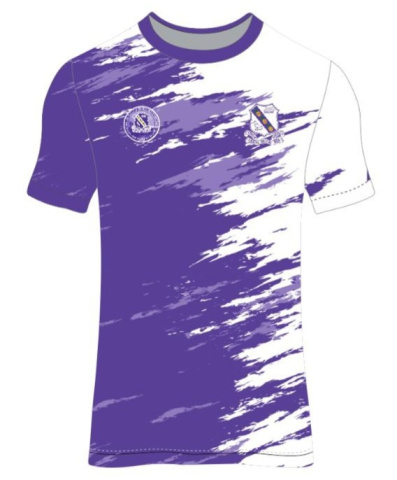 Men's 2026 CHAMPS Jersey (Option A)