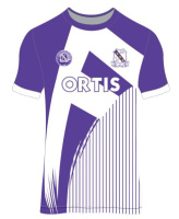 Men's 2026 CHAMPS Jersey (Option C)