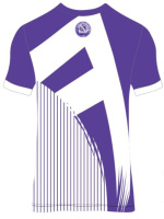 Men's 2026 CHAMPS Jersey (Option C)