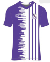 Women 2026 CHAMPS Jersey (Option C)