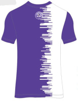 Women 2026 CHAMPS Jersey (Option C)