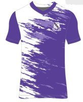 Women 2026 CHAMPS Jersey (Option A)