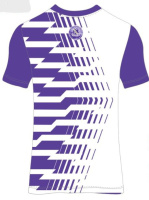 Women 2026 CHAMPS Jersey (Option B)