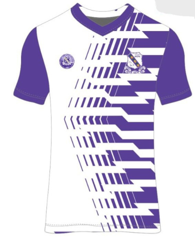 Women 2026 CHAMPS Jersey (Option B)
