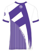 Men's 2026 CHAMPS Jersey (Option C)