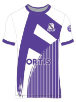 Men's 2026 CHAMPS Jersey (Option C)