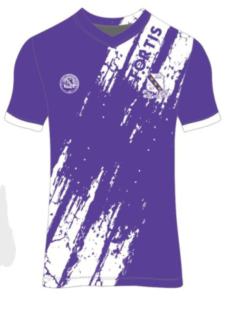 Women 2026 CHAMPS Jersey (Option B)