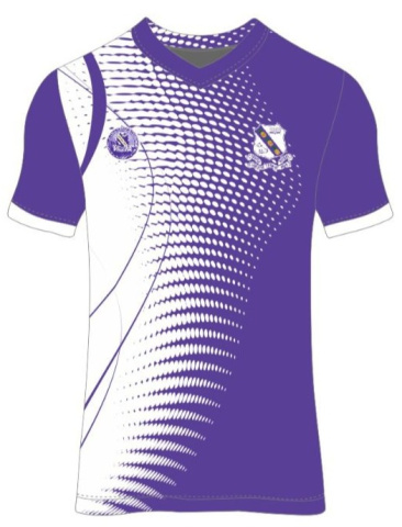 Women 2026 CHAMPS Jersey (Option F)
