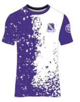 Manning Cup Replica Jersey