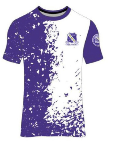 Manning Cup Replica Jersey